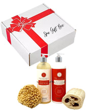 Load image into Gallery viewer, THE BATH AND SHOWER EXPERIENCE GIFT SET