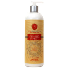 Load image into Gallery viewer, best sunless tanning lotion vegan bronzer gradual tan for body