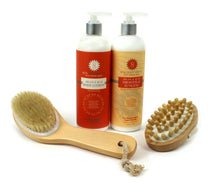 Load image into Gallery viewer, THE LUXURY BODY CARE GIFT SET