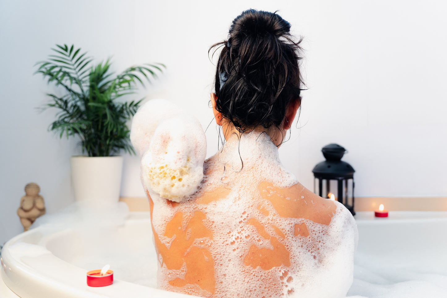 Spa Destinations Natural Spa Products Gift Card