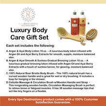 Load image into Gallery viewer, THE LUXURY BODY CARE GIFT SET
