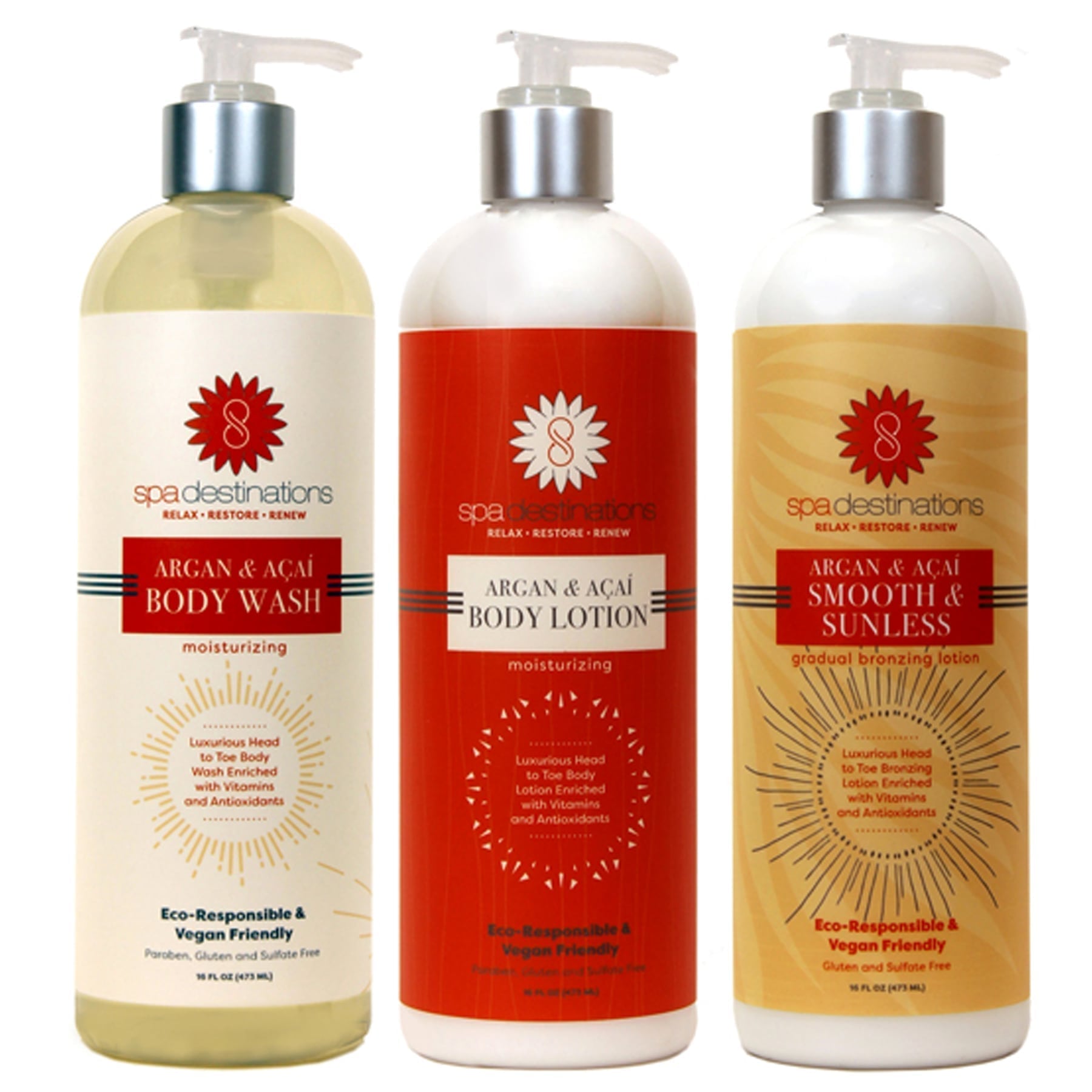 body wash lotion and bronzer vegan natural for bath shower spa destinations